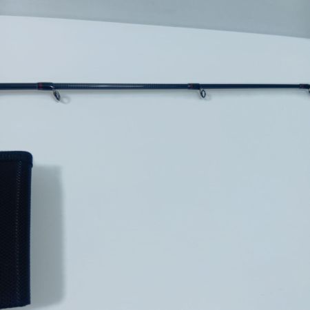 CB ONE ロッド ジギングロッド CB ONE SSR 612RB テクニカルライト 程度B SSR 612RB