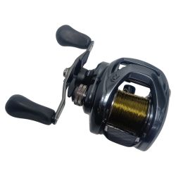 DAIWA ダイワ  ベイトリール　用感有 程度C 箱付 TATULA TW 4000XHL Cランク