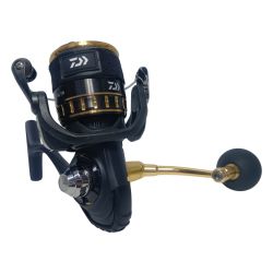 DAIWA ダイワ スピニングリール BG SW 8000-H 程度B 347467 Bランク