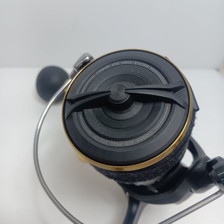 DAIWA ダイワ スピニングリール BG SW 8000-H 程度B 347467