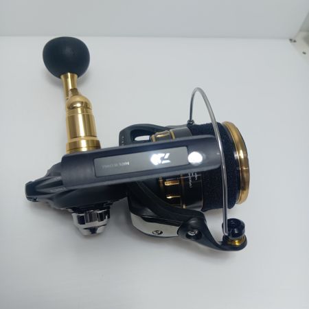 DAIWA ダイワ スピニングリール BG SW 8000-H 程度B 347467