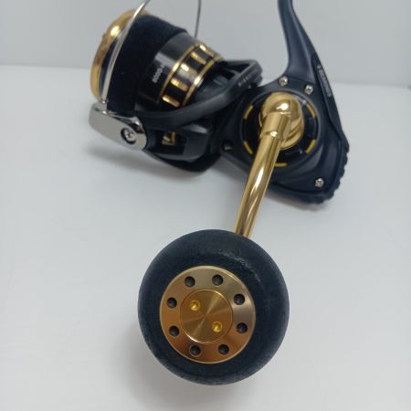 DAIWA ダイワ スピニングリール BG SW 8000-H 程度B 347467
