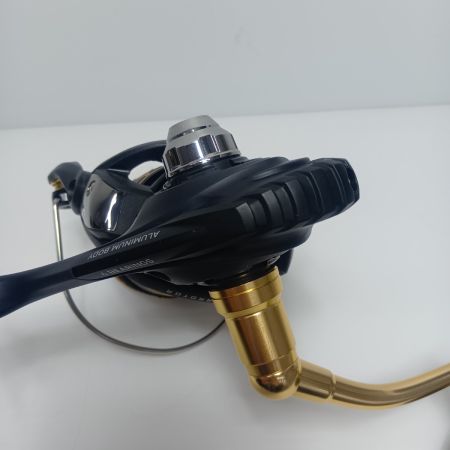 DAIWA ダイワ スピニングリール BG SW 8000-H 程度B 347467