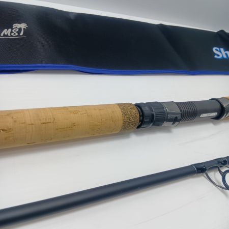 PALMS パームス ショアジギングロッド　SFTGS-96XH+-BL 使用感有 程度A