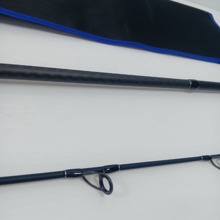 PALMS パームス ショアジギングロッド　SFTGS-96XH+-BL 使用感有 程度A