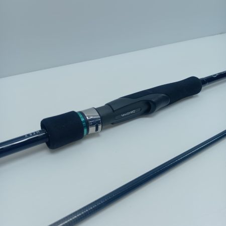 DAIWA ダイワ エメラルダスX 83M 程度AB 05803002