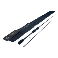 YAMAGA Blanks ヤマガブランクス ブルーカレント 71TZ/NANO 程度A 袋付 Aランク