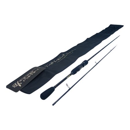 YAMAGA Blanks ヤマス ブルーカレント 71TZ/NANO 程度A 袋付