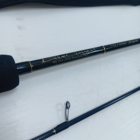 YAMAGA Blanks ヤマス ブルーカレント 71TZ/NANO 程度A 袋付