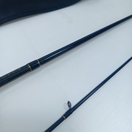 YAMAGA Blanks ヤマス ブルーカレント 71TZ/NANO 程度A 袋付