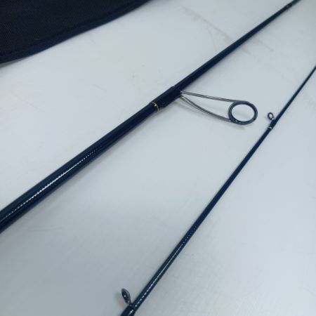 YAMAGA Blanks ヤマス ブルーカレント 71TZ/NANO 程度A 袋付