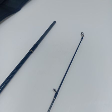 YAMAGA Blanks ヤマス ブルーカレント 71TZ/NANO 程度A 袋付