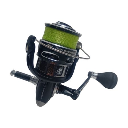 Abu Garcia アブガルシア  スピニングリール レボ MGX 3000SH 