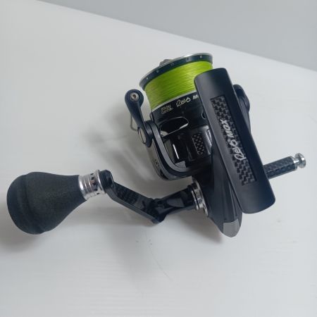 Abu Garcia アブガルシア  スピニングリール レボ MGX 3000SH 