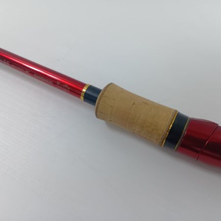 SHIMANO シマノ  18ワールドシャウラ 1602SS-3 39609