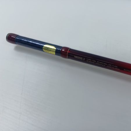 SHIMANO シマノ  18ワールドシャウラ 1602SS-3 39609