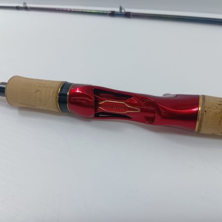 SHIMANO シマノ  18ワールドシャウラ 1602SS-3 39609