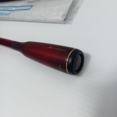 SHIMANO シマノ  エクステンショングリップ　ワールドシャウラBG タイプB 程度B 304100