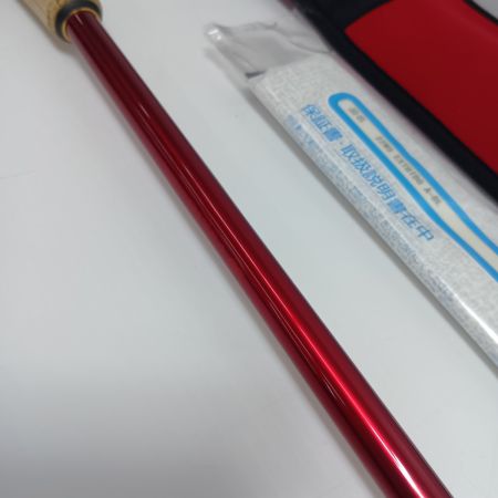 SHIMANO シマノ  エクステンショングリップ　ワールドシャウラBG タイプB 程度B 304100