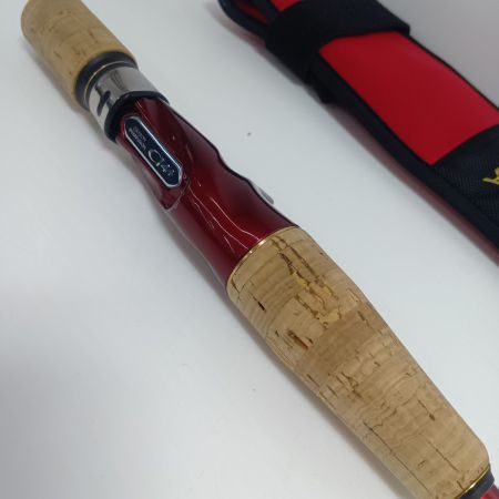 SHIMANO シマノ  エクステンショングリップ　ワールドシャウラBG タイプB 程度B 304100