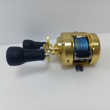 SHIMANO シマノ  ベイトリール 045942