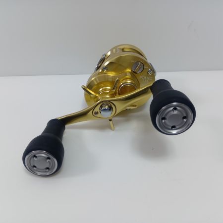 SHIMANO シマノ  ベイトリール 045942