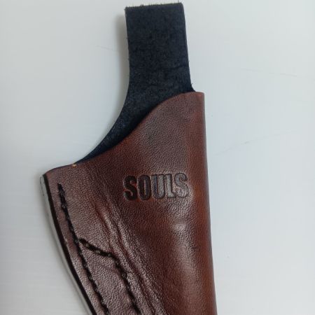 SOULS ソウルズ プライヤーシース