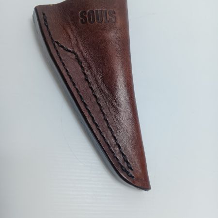 SOULS ソウルズ プライヤーシース