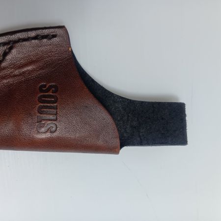 SOULS ソウルズ プライヤーシース