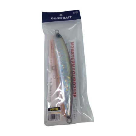 GOOD BAIT モンスターマグロ210F