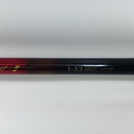 gamakatu ガマカツ 磯竿 22617