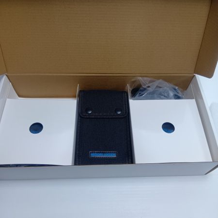 充電式ファン　未使用品(S) WE20-FSHP