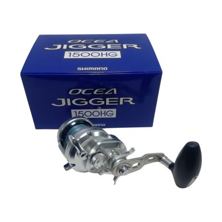 SHIMANO シマノ  ベイトリール 02745