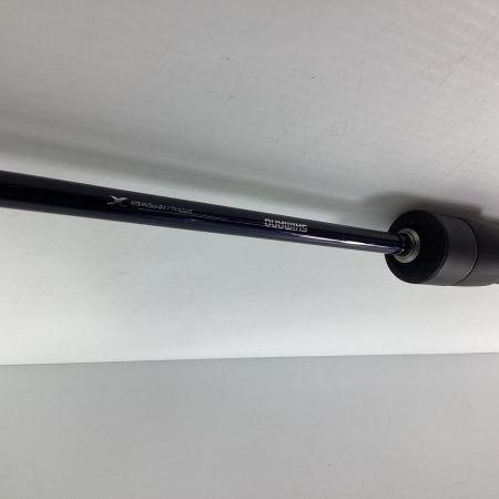 SHIMANO シマノ ジギングロッド 14オシアジガー インフィニティ B653  35964