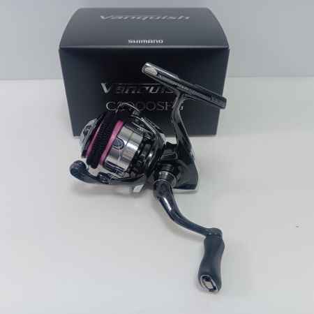 SHIMANO シマノ スピニングリール 045249