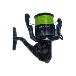 SHIMANO シマノ EXSENCE BB 4000MXG 程度B　スピニングリール Bランク