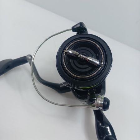 SHIMANO シマノ EXSENCE BB 4000MXG 程度B　スピニングリール