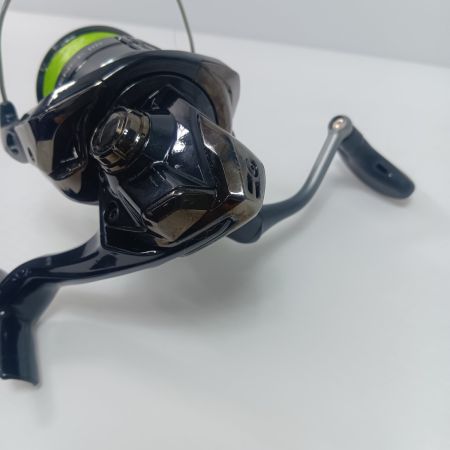 SHIMANO シマノ EXSENCE BB 4000MXG 程度B　スピニングリール