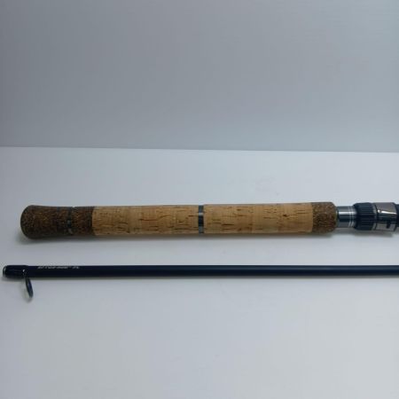 PALMS パームス ロッド シーバスロッド PALMS SFTGS-96M+.FL ショアガンエボルブ 程度B SFTGS-96M+.FL