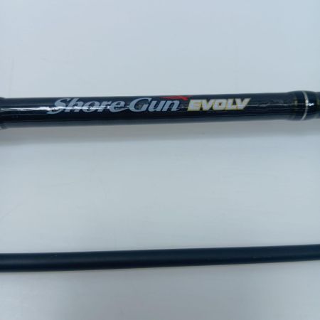 PALMS パームス ロッド シーバスロッド PALMS SFTGS-96M+.FL ショアガンエボルブ 程度B SFTGS-96M+.FL