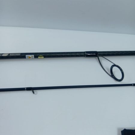 PALMS パームス ロッド シーバスロッド PALMS SFTGS-96M+.FL ショアガンエボルブ 程度B SFTGS-96M+.FL