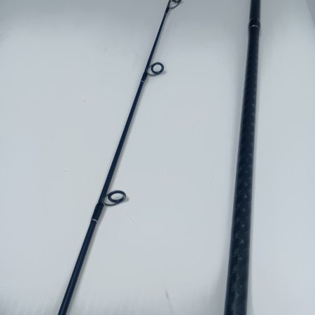 PALMS パームス オフショアロッド ショアガンエボルブ SFTGS-103+.BL