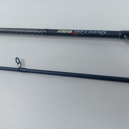 PALMS パームス オフショアロッド ショアガンエボルブ SFTGS-103+.BL