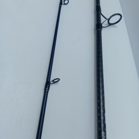 PALMS パームス オフショアロッド ショアガンエボルブ SFTGS-103+.BL