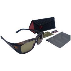 OPA 偏光グラス   トゥルービュースポーツ F-1906 Bランク