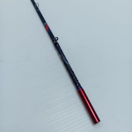 VARIVAS バリバス ワカサギ竿  MAX322HRX 程度B