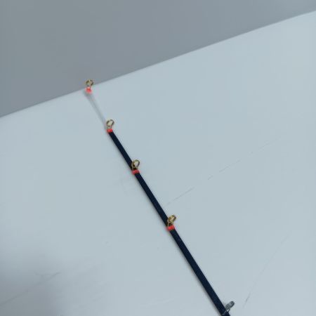 VARIVAS バリバス ワカサギ竿  MAX322HRX 程度B