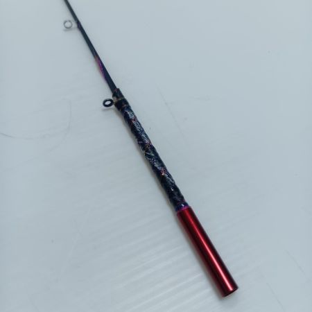 VARIVAS バリバス ワカサギ竿  MAX322HRX 程度B