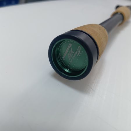 magabass バスロッド  Orochi X10 F5.1/2-69XT