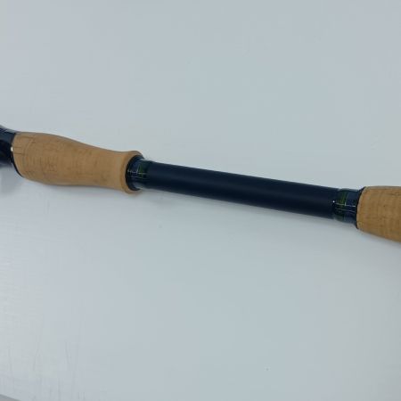 magabass バスロッド  Orochi X10 F5.1/2-69XT